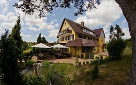 Hotel - Restaurant Sonneneck